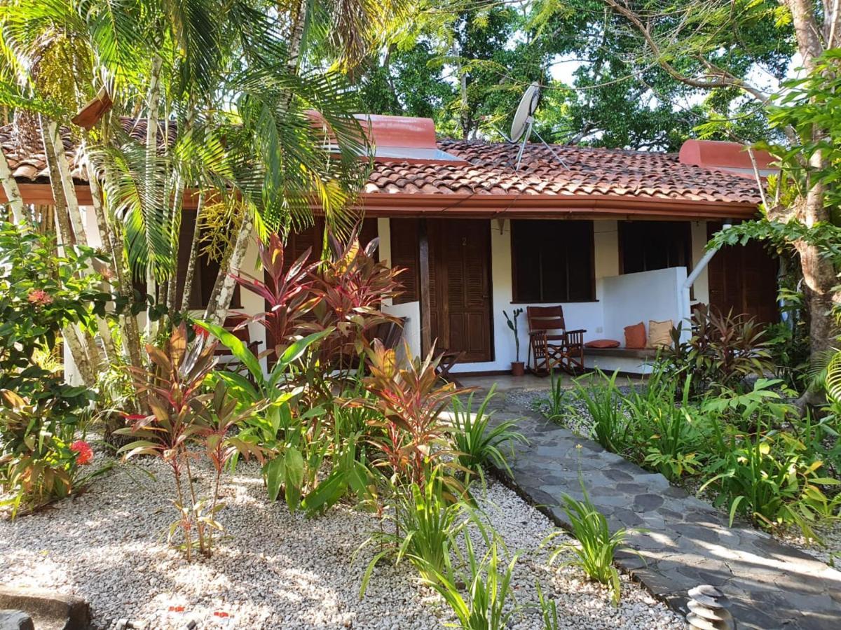 Finca Los Caballos มอนเตซูมา ภายนอก รูปภาพ