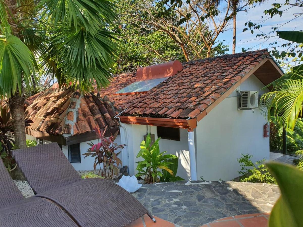 Finca Los Caballos มอนเตซูมา ภายนอก รูปภาพ