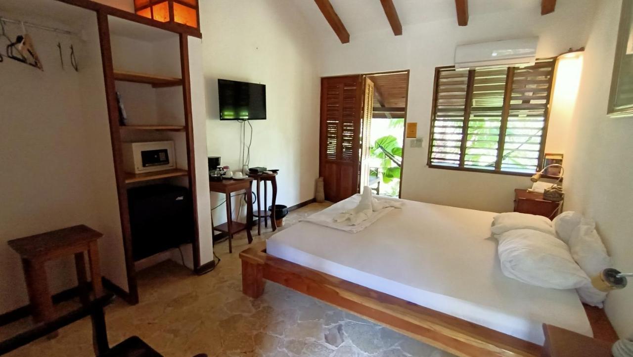 Finca Los Caballos มอนเตซูมา ภายนอก รูปภาพ