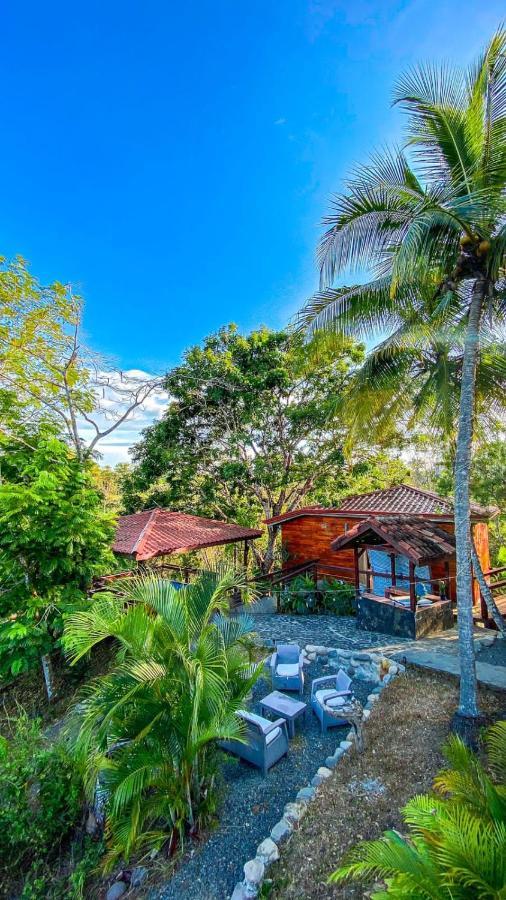 Finca Los Caballos มอนเตซูมา ภายนอก รูปภาพ