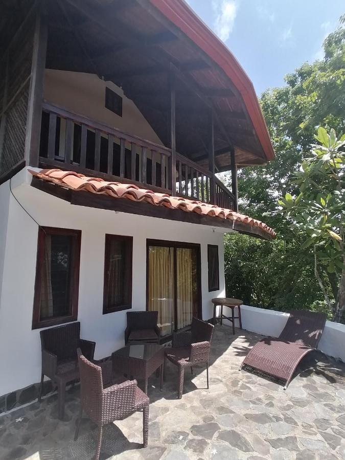 Finca Los Caballos มอนเตซูมา ภายนอก รูปภาพ