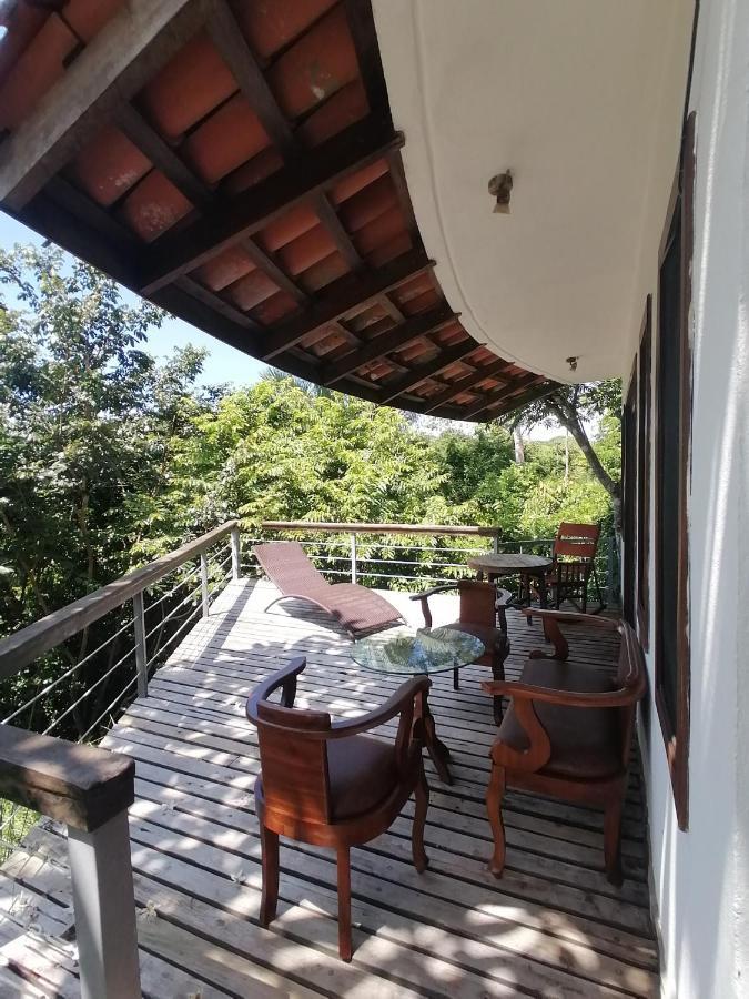 Finca Los Caballos มอนเตซูมา ภายนอก รูปภาพ