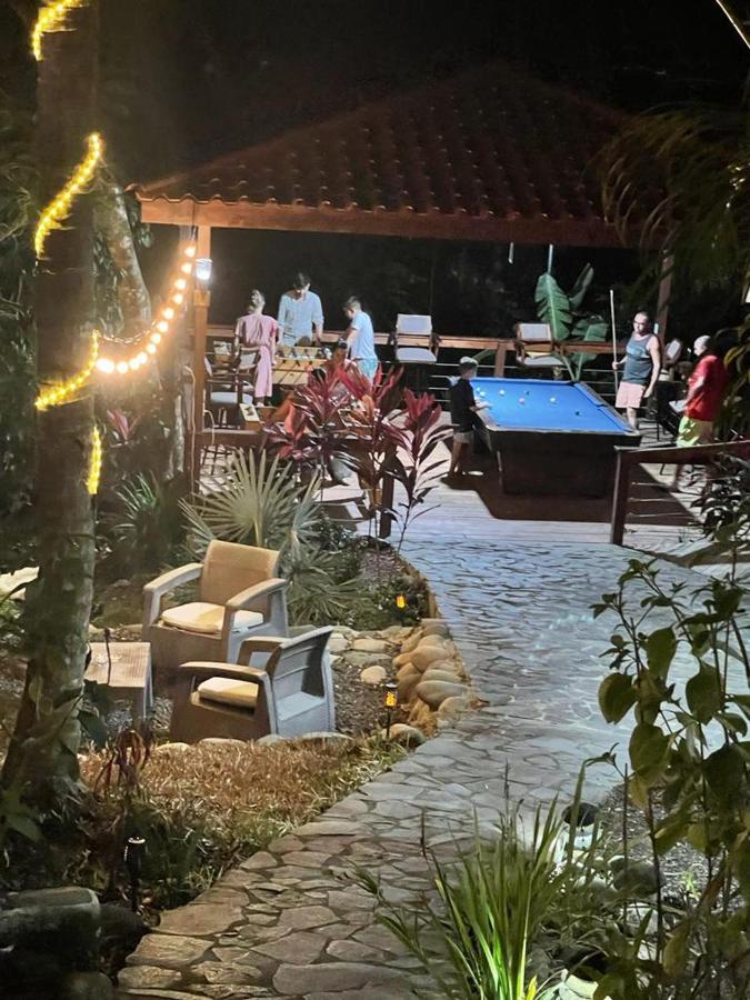 Finca Los Caballos มอนเตซูมา ภายนอก รูปภาพ