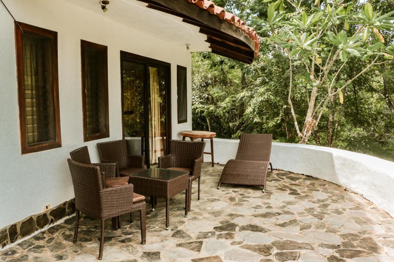 Finca Los Caballos มอนเตซูมา ภายนอก รูปภาพ