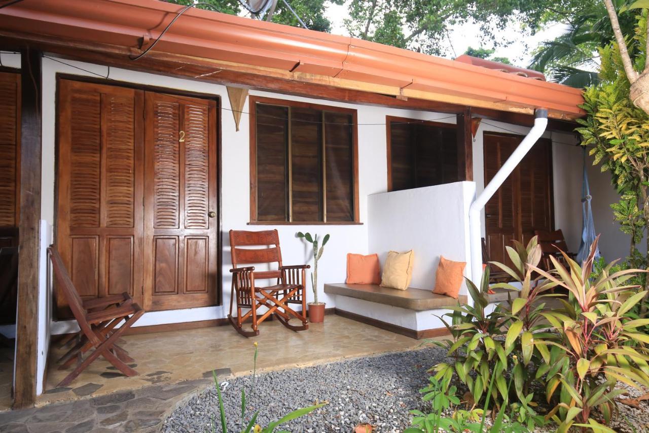 Finca Los Caballos มอนเตซูมา ภายนอก รูปภาพ