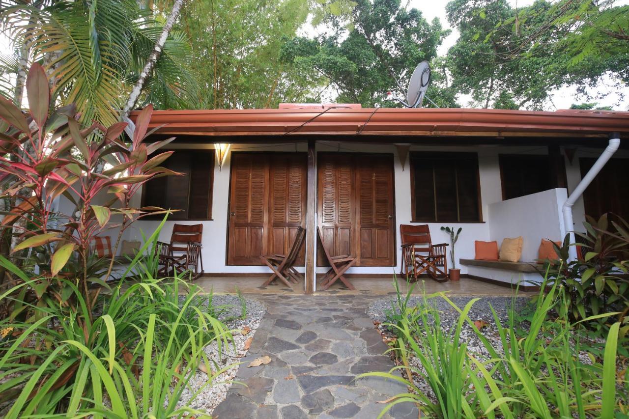 Finca Los Caballos มอนเตซูมา ภายนอก รูปภาพ