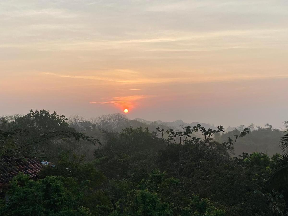 Finca Los Caballos มอนเตซูมา ภายนอก รูปภาพ