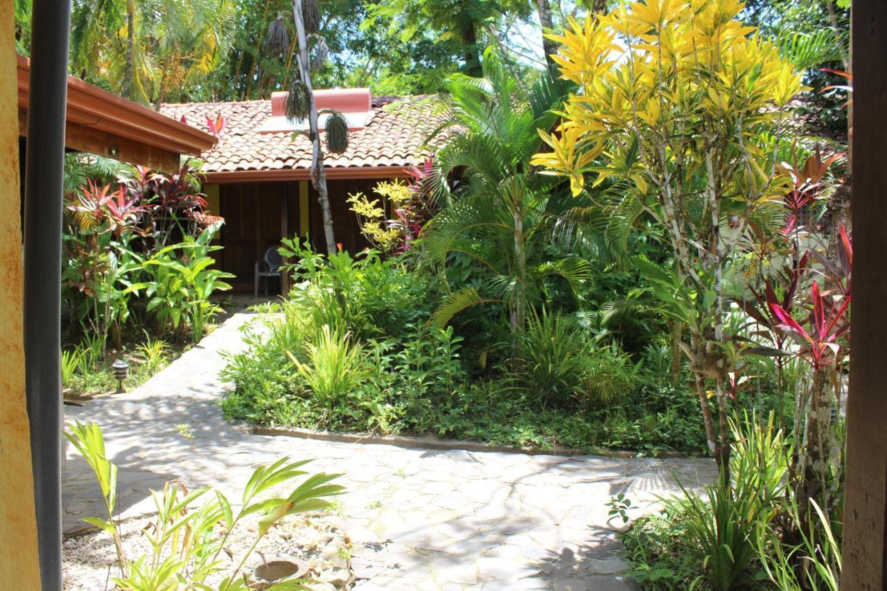 Finca Los Caballos มอนเตซูมา ภายนอก รูปภาพ